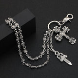 pocket chain