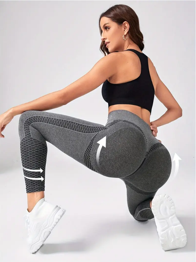 Contour flex leggings