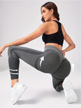 Contour flex leggings