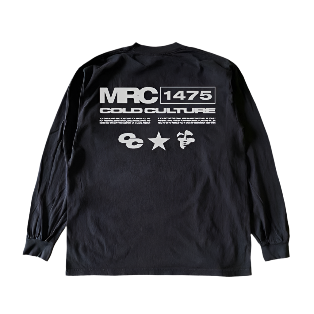 MRC Y2K Long Sleeve Tee