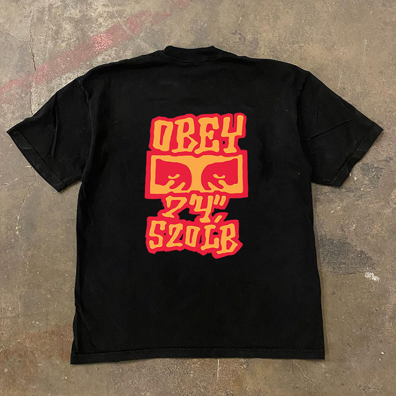 OBEY t-shirt