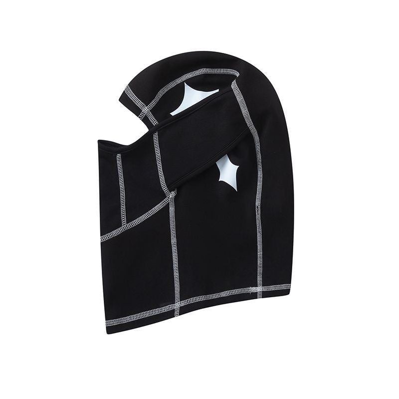 Trapster irongate Balaclava