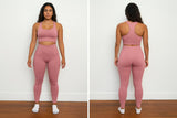 Gym wear set