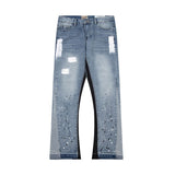 gallery dept Distressed Jeans