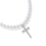 Classic Pearl Necklace