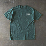 1952 board graphic T-shirt
