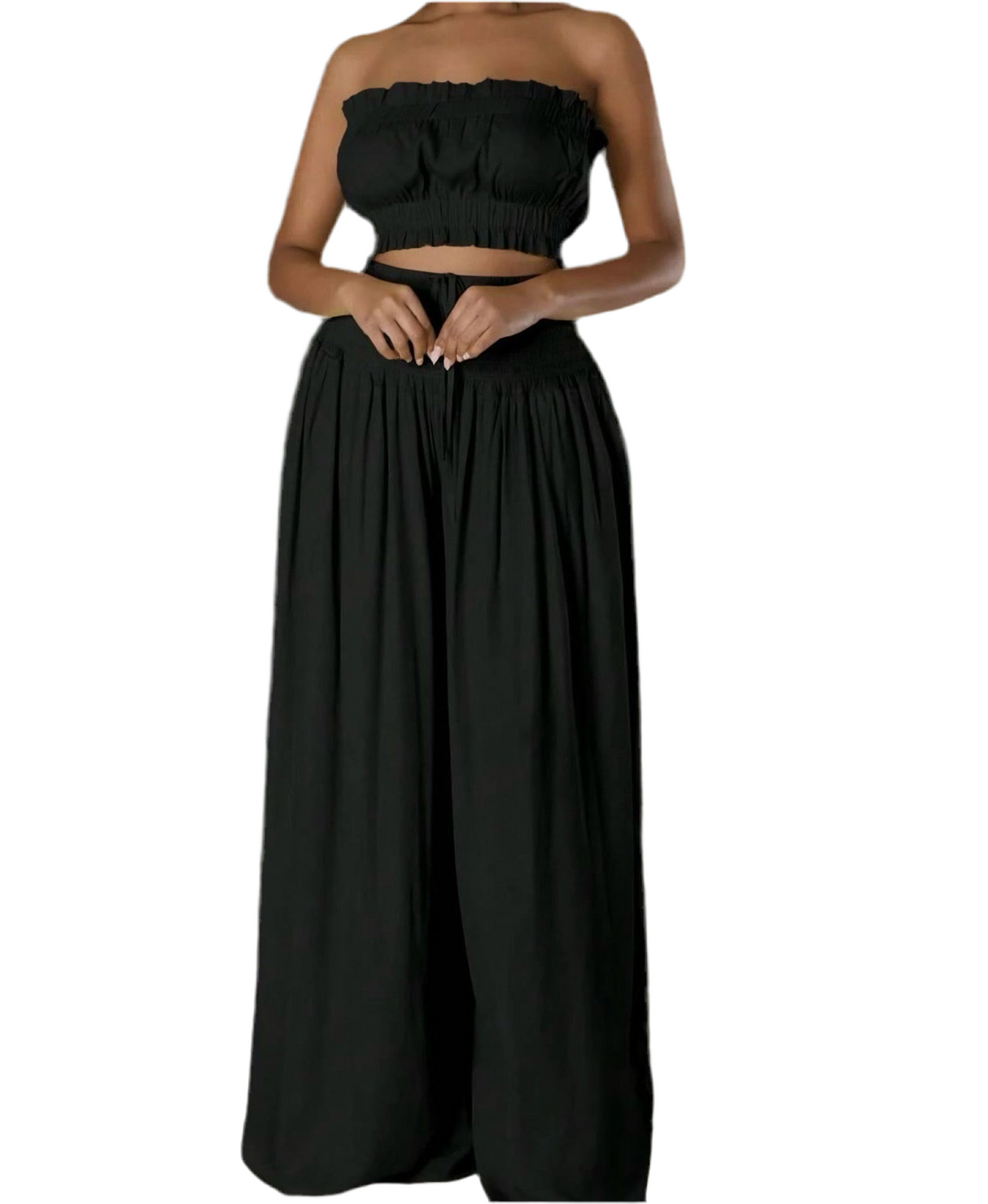 Baggy 2 piece