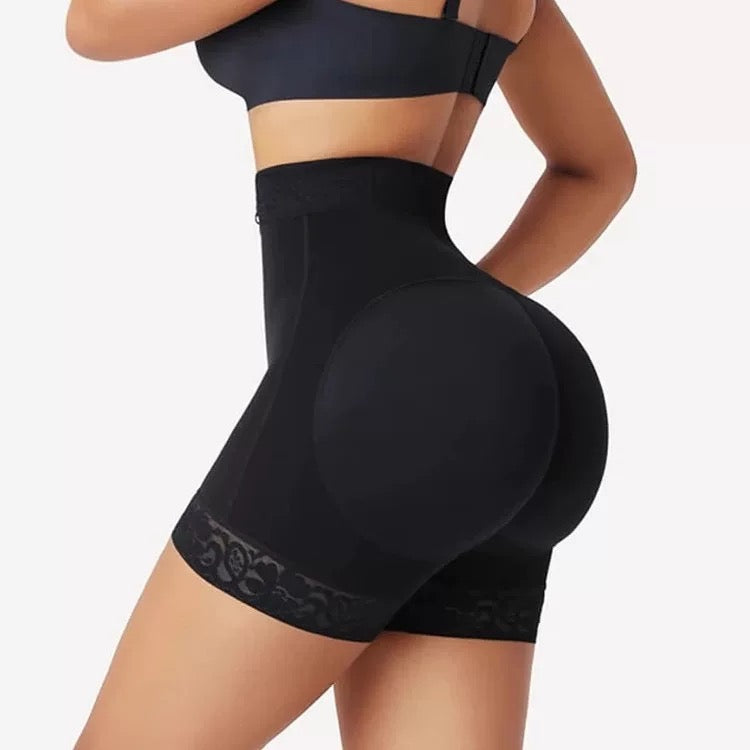 High waisted waist shaper