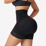 High waisted waist shaper