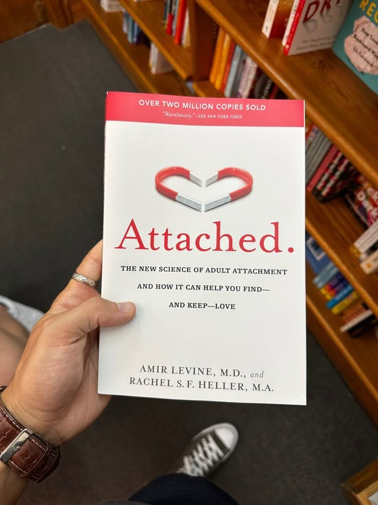 Attached