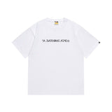 BAPE (A Bathing Ape) graphic tee