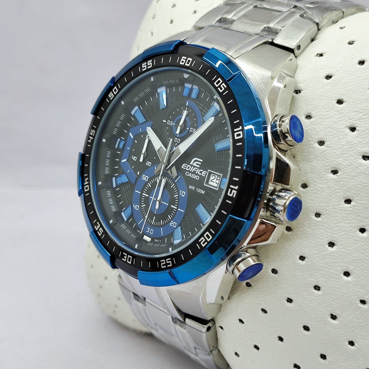 Casio Edifice watch