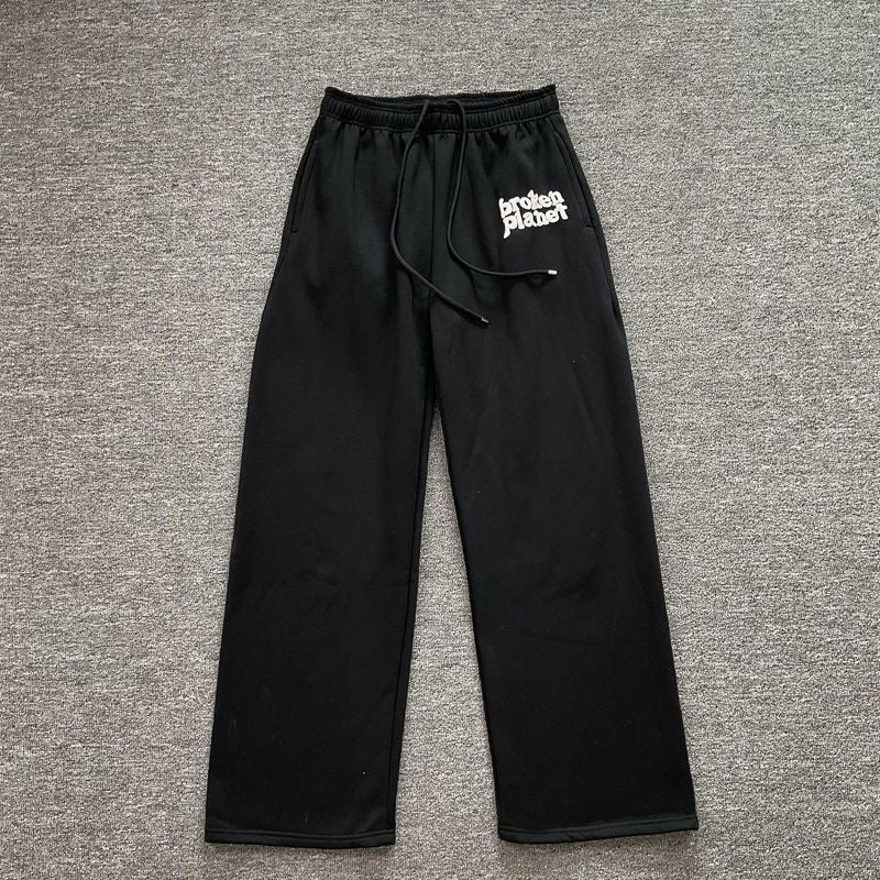 Jogger-style pants