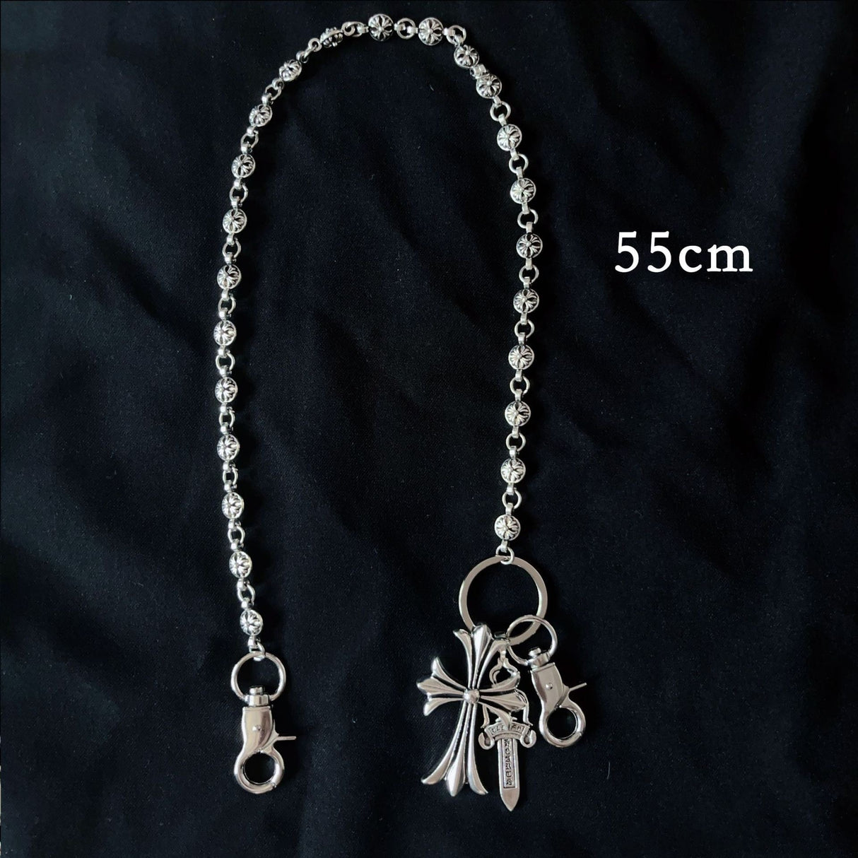 pocket chain