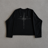 Sovereign Waffle Knit
