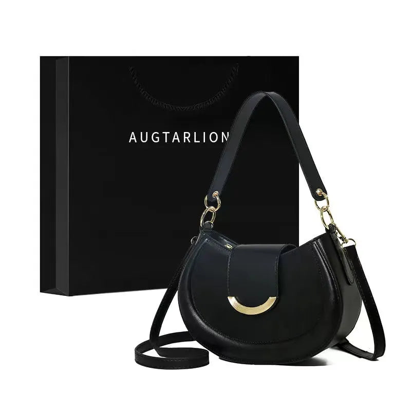 Black Ladies Bag