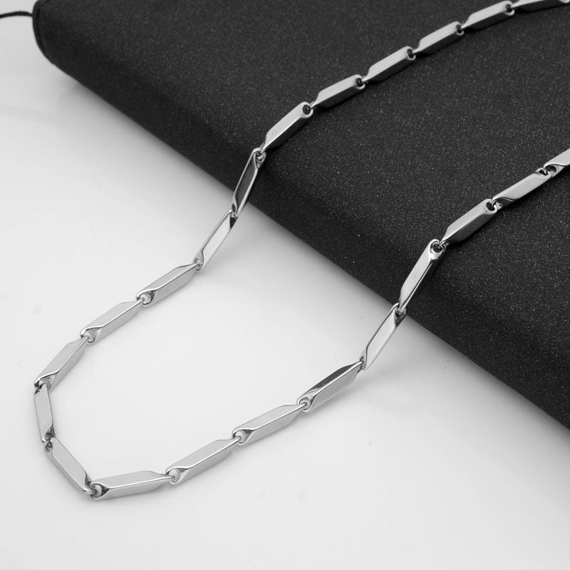 Triad necklace
