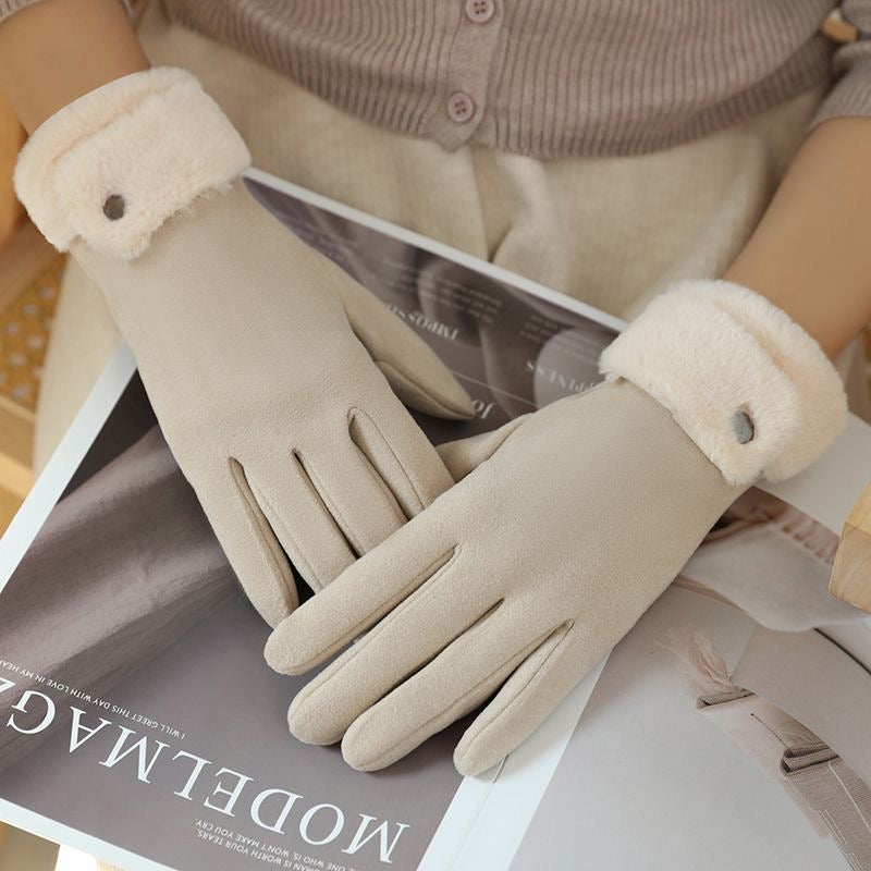 Thermal Gloves