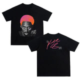 Kobe Neon Graphic Tee