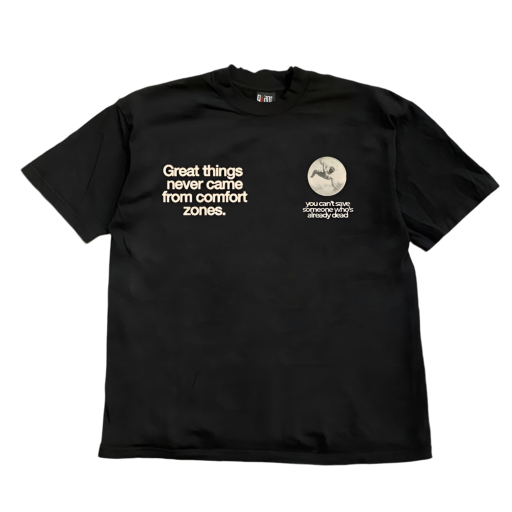 great things tee