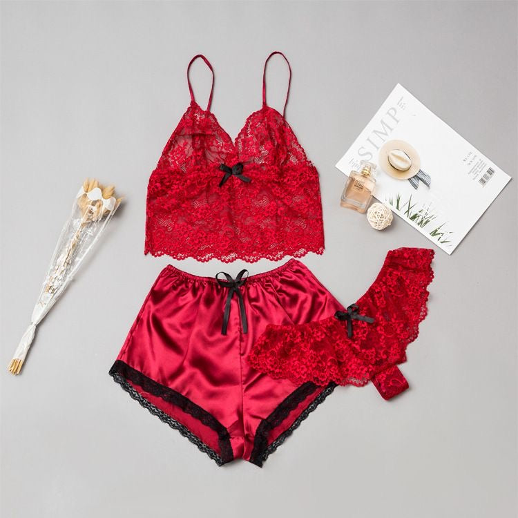 crimson desire trio
