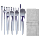 Makeup Brush Set & bag