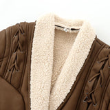 Blazer Coat