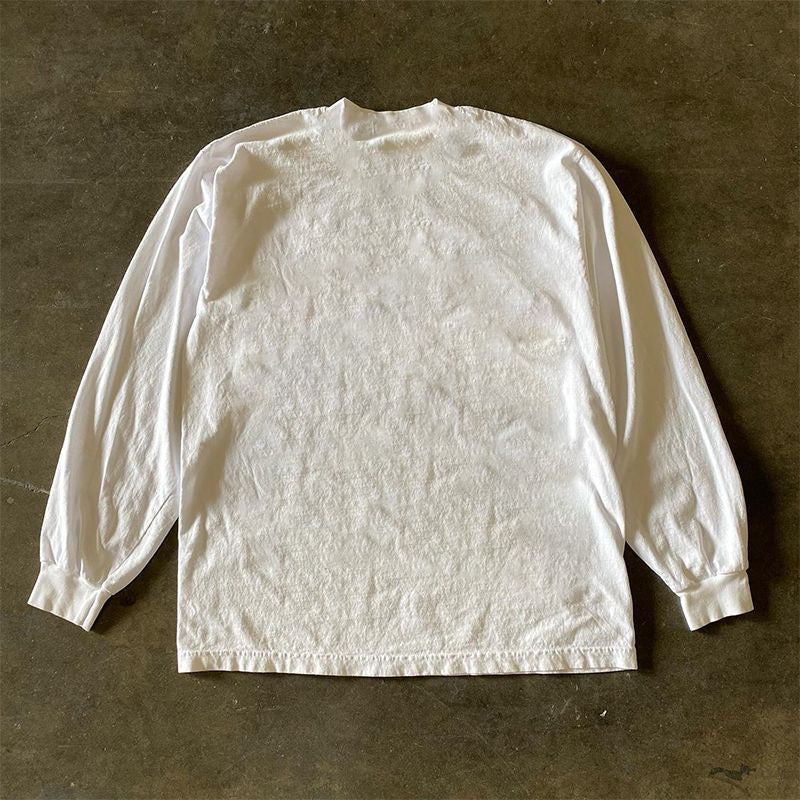 Melons Long-sleeve