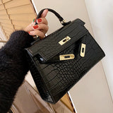 Crossbody mini handbag