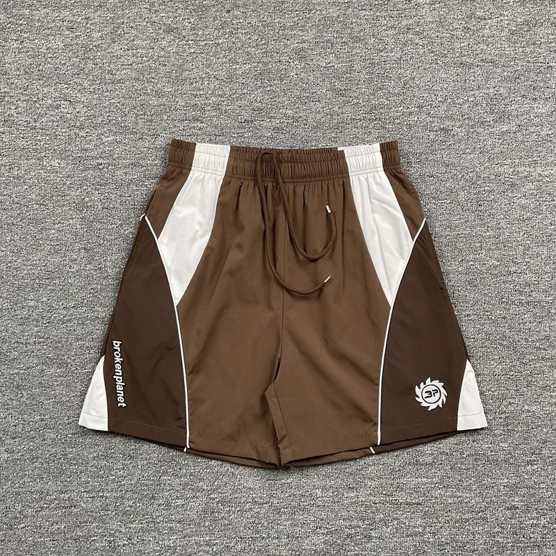 Drawingstring Shorts