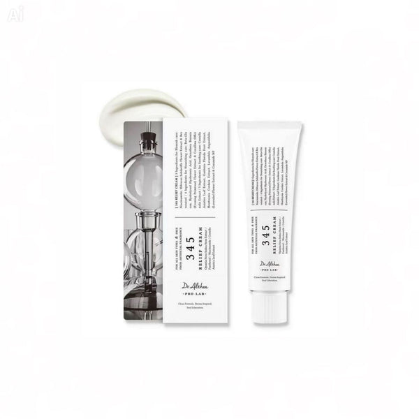 Dr. Althea 345 relief cream