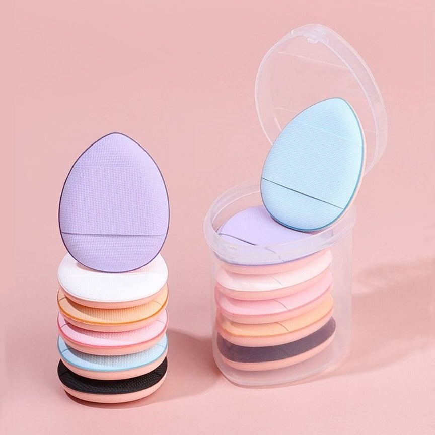 6 pack make up sponge