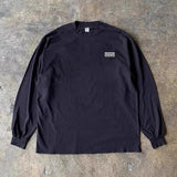 NIN Spiral Long-Sleeve Tee