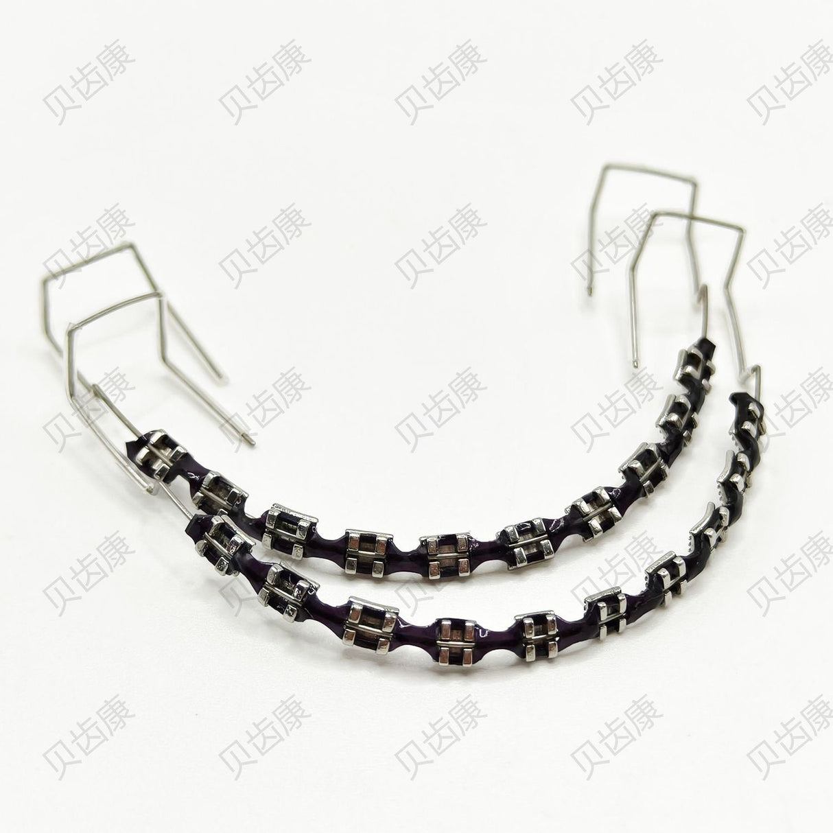Fashion braces