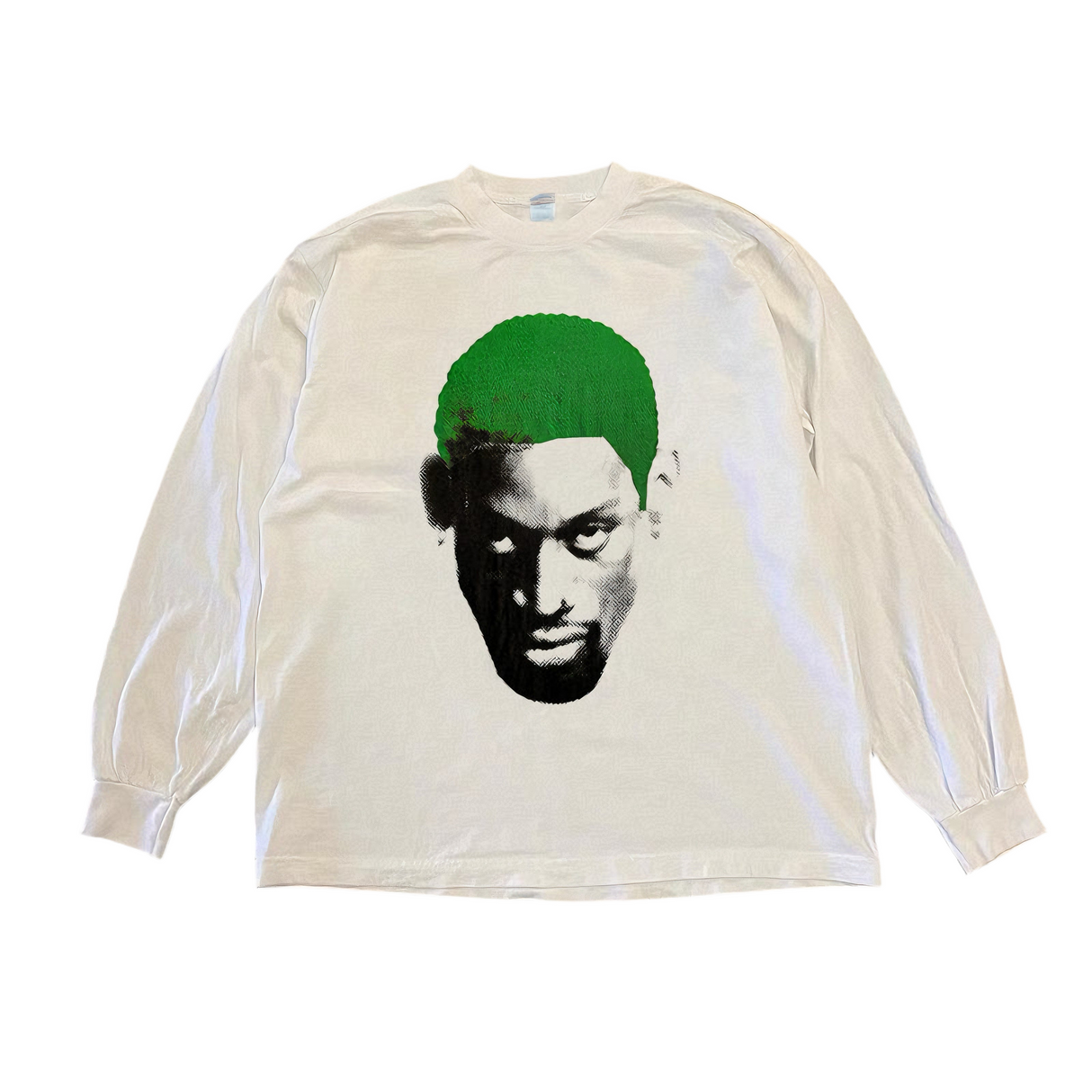 Rodman bomba long sleeve