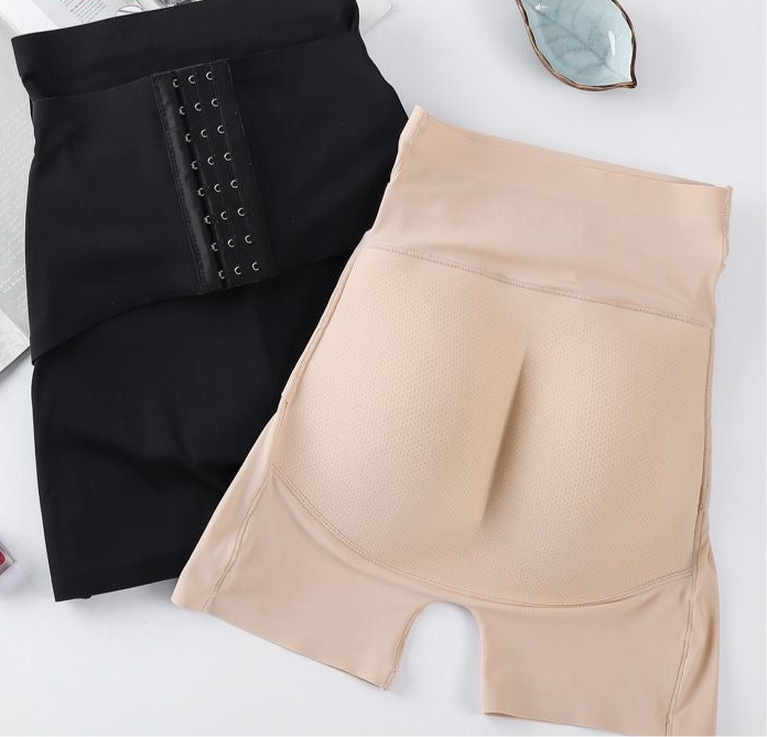 Tummy Control and Butt-Lifter