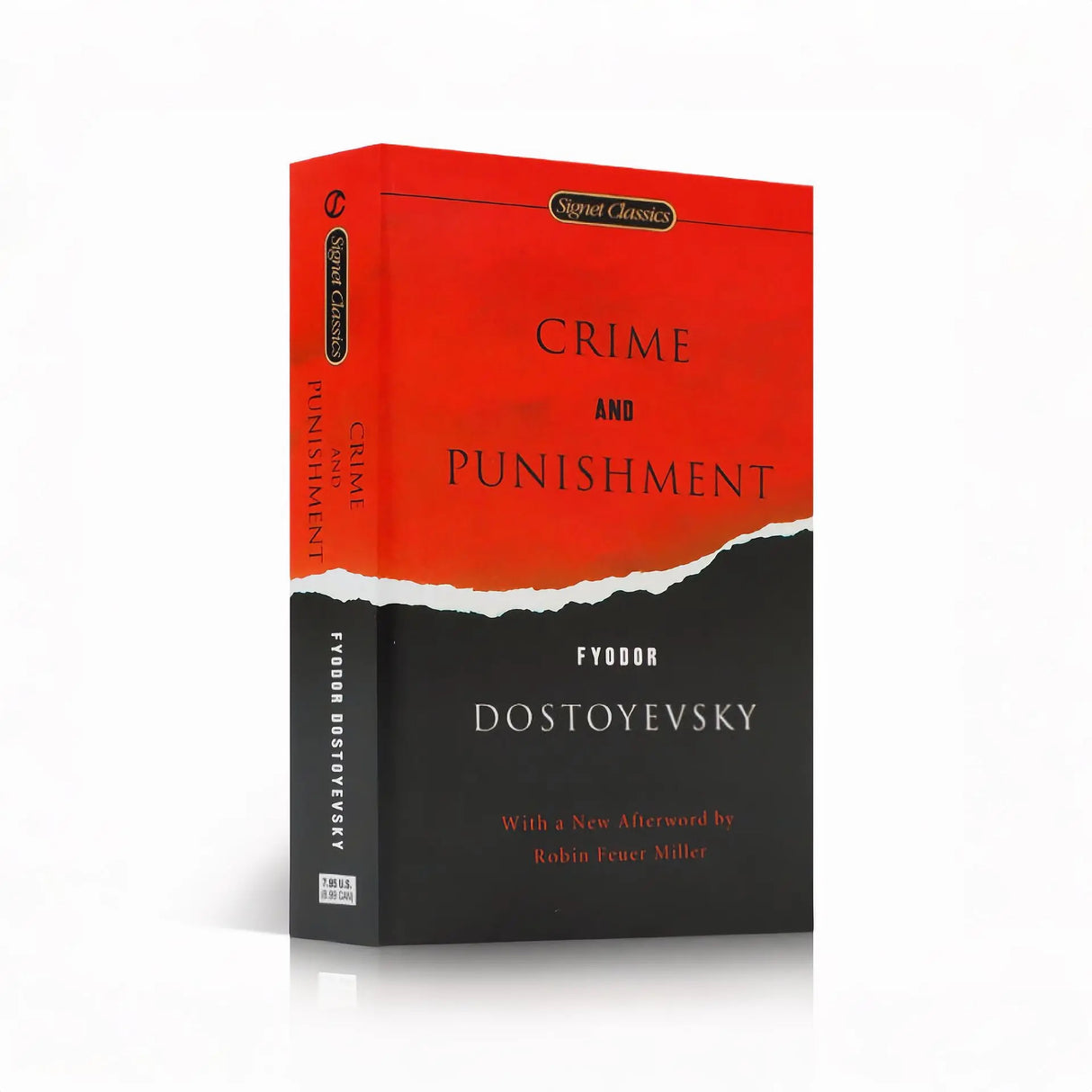 Crime and punishment