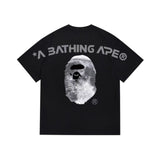 BAPE (A Bathing Ape) graphic tee