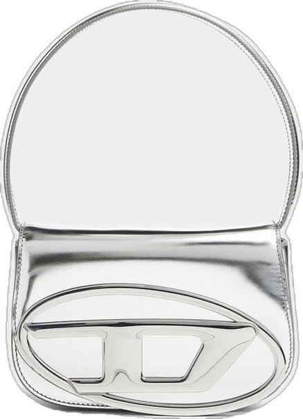 Silver Diesel ShoulderBag