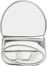 Silver Diesel ShoulderBag