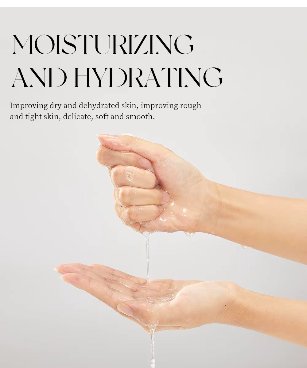 Hyaluronic acid