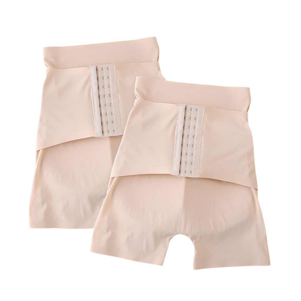 Tummy Control and Butt-Lifter