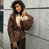 Blazer Coat