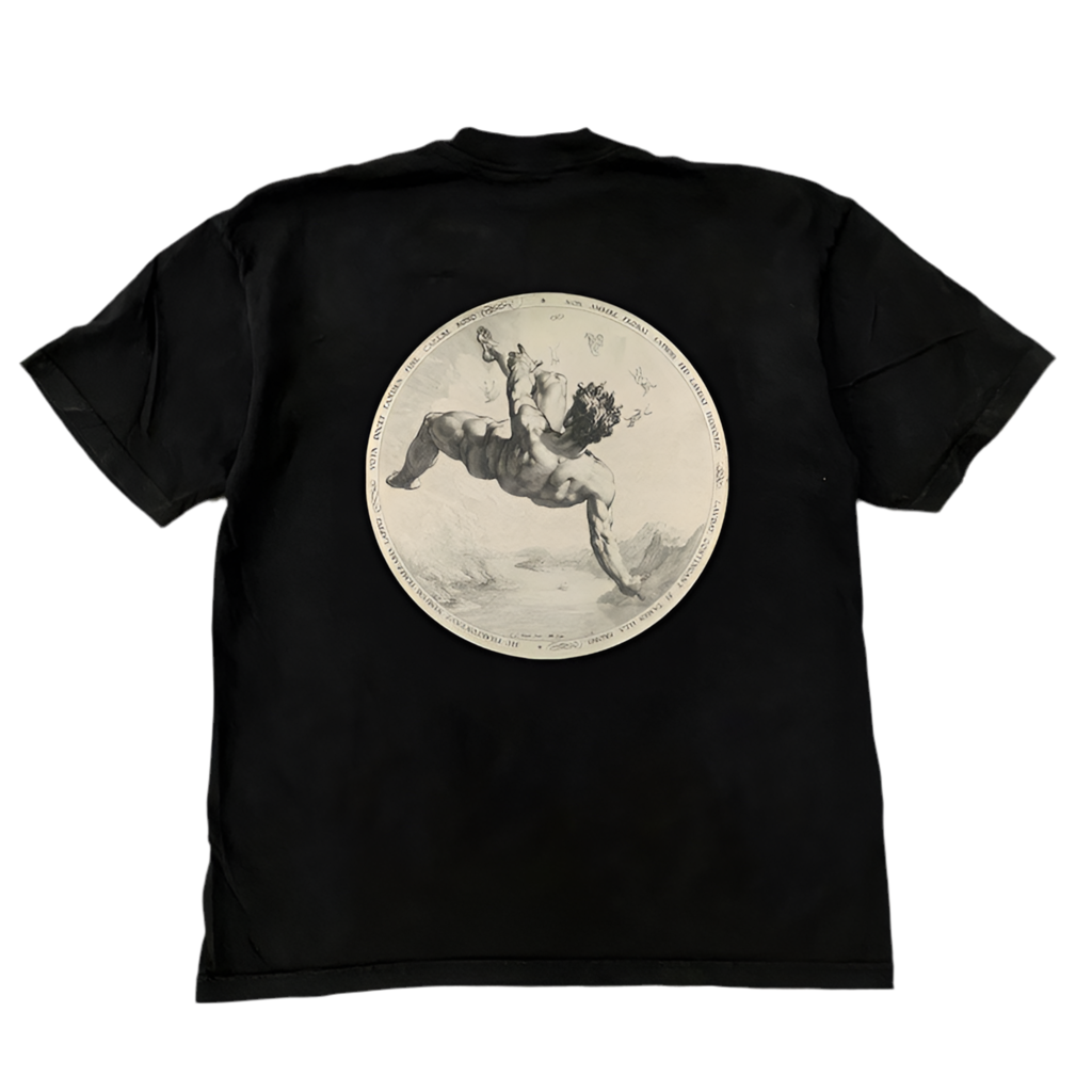 great things tee