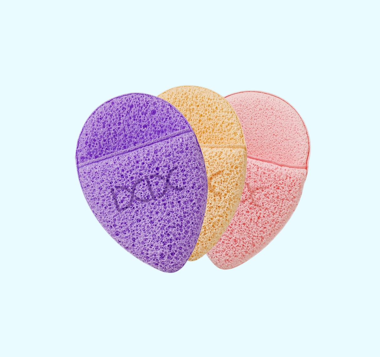 Facial Cleansing Pads