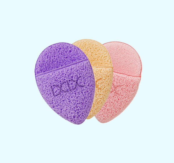 Facial Cleansing Pads