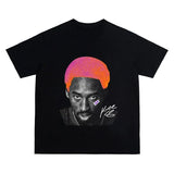 Kobe Neon Graphic Tee