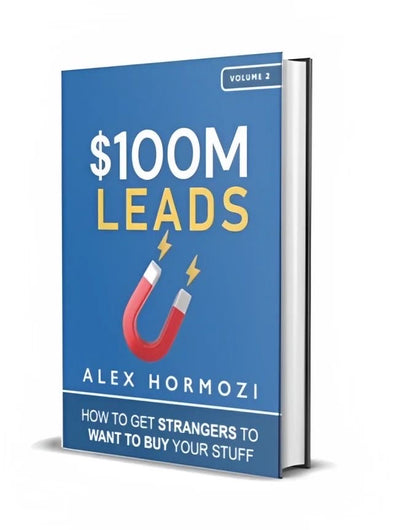 $100M Leads