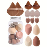 4-1 Makeup sponges