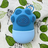 Panda palm ice roller